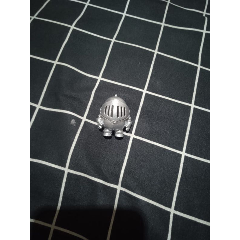 mainan figure oddbods Rare