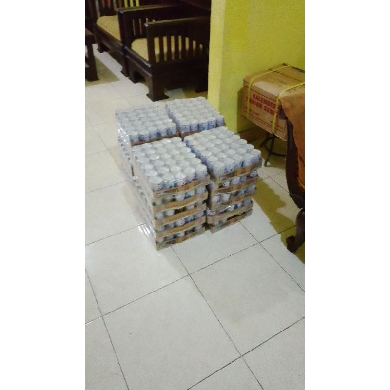 

susu bearbrand 140ML