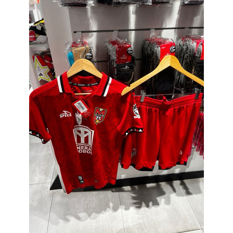 Celana Malut United Original