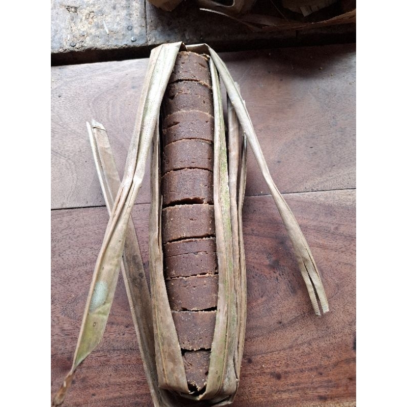 

Gula Merah Aren/Kawung Asli - Bojong Loa