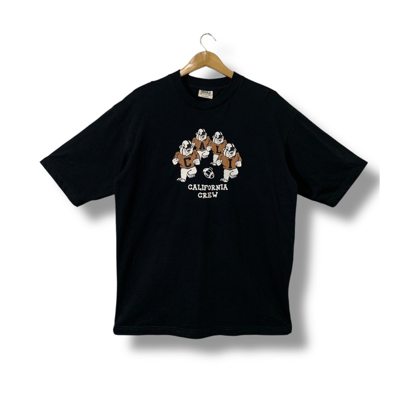 kaos WHO AU california (th)