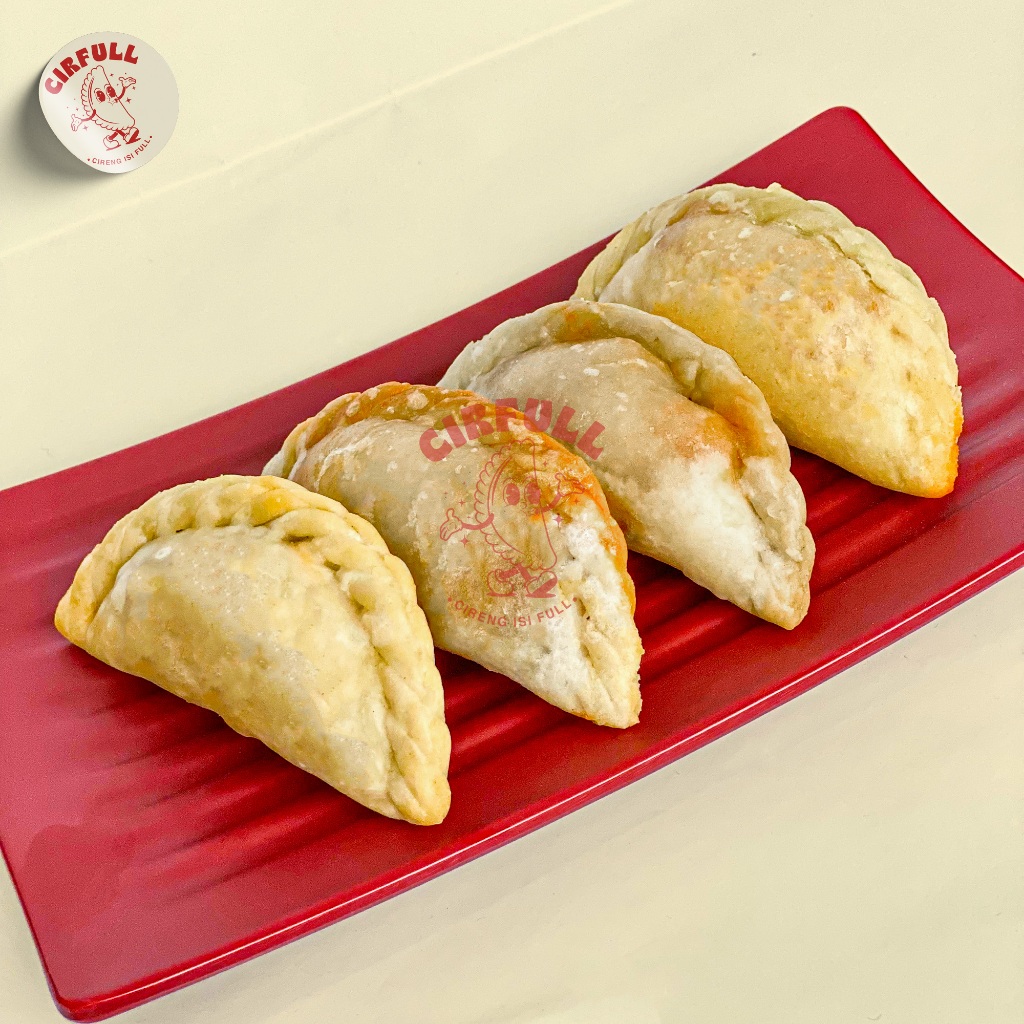 

Forcysn Cireng Isi Keju Mozza Premium By Cirfull