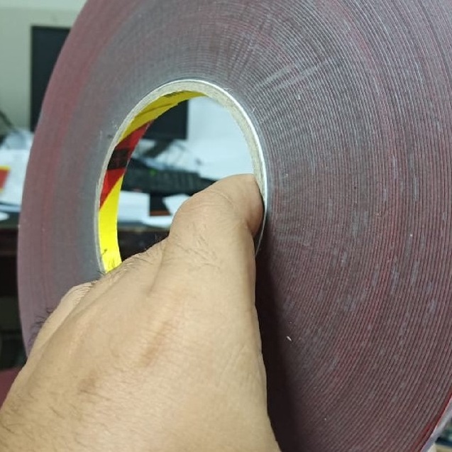 

Special Double Tape 3M 8mmx33m