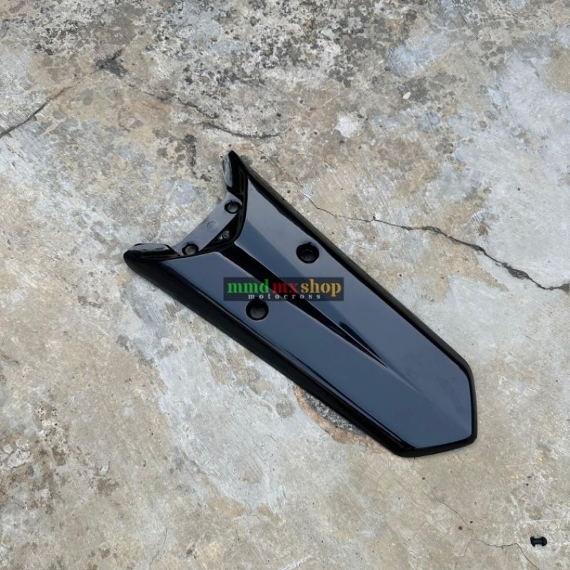 SPAKBOR BELAKANG KLX 150 S L DTRACKER LAMA MODEL PANJANG