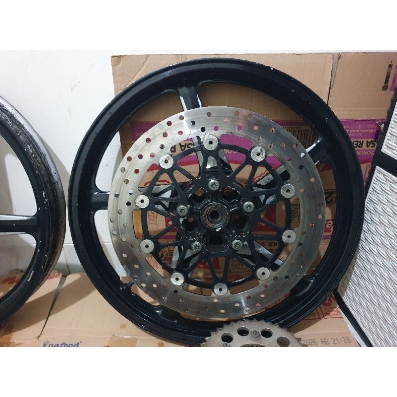 velg vixion old