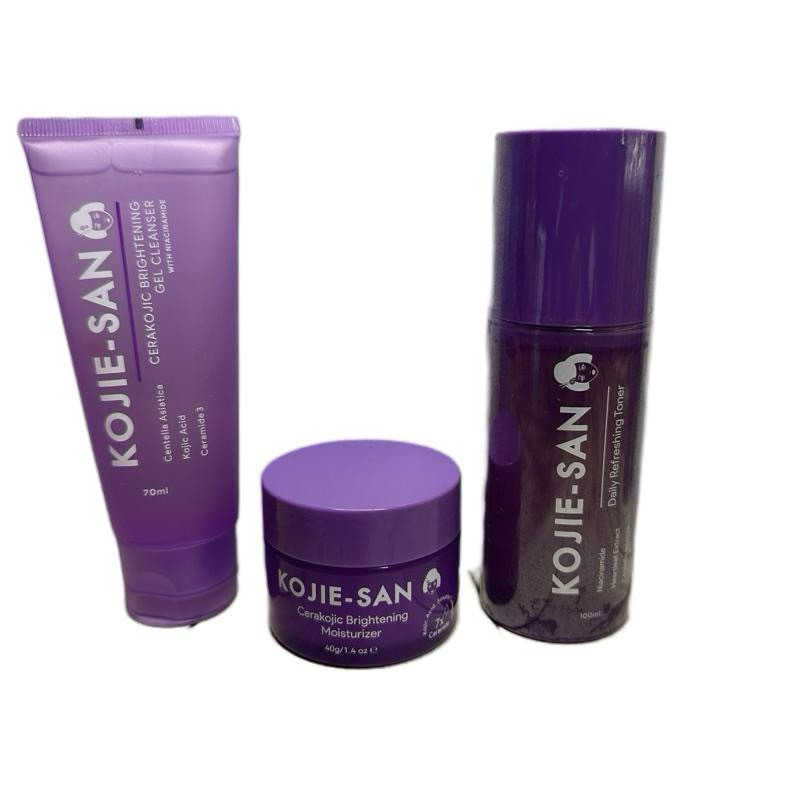 PAKET CREAM KOJIE SAN ORIGINAL BPOM