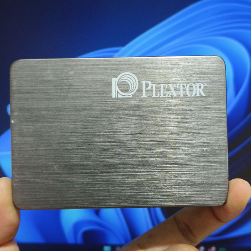 SSD SATA PLEXTOR 128GB SENTINEL 100%