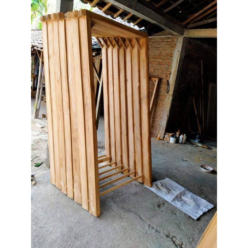 kusen jati jrumpul jati