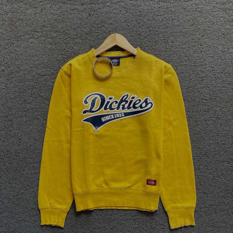 CREWNEK D1CK135 VELVET