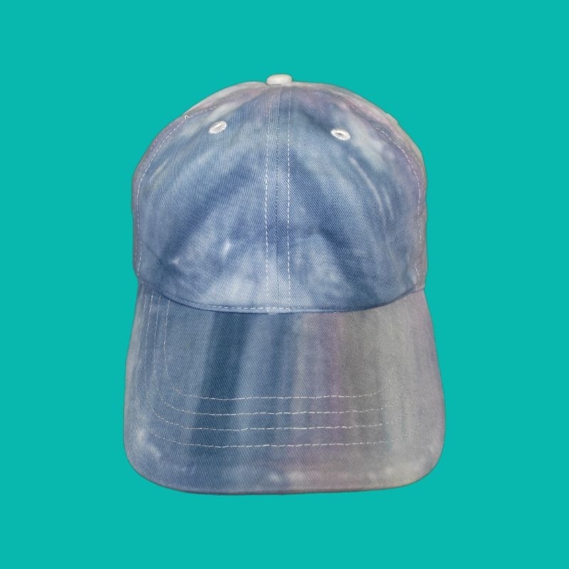 Topi Tie Dye Steve Madden