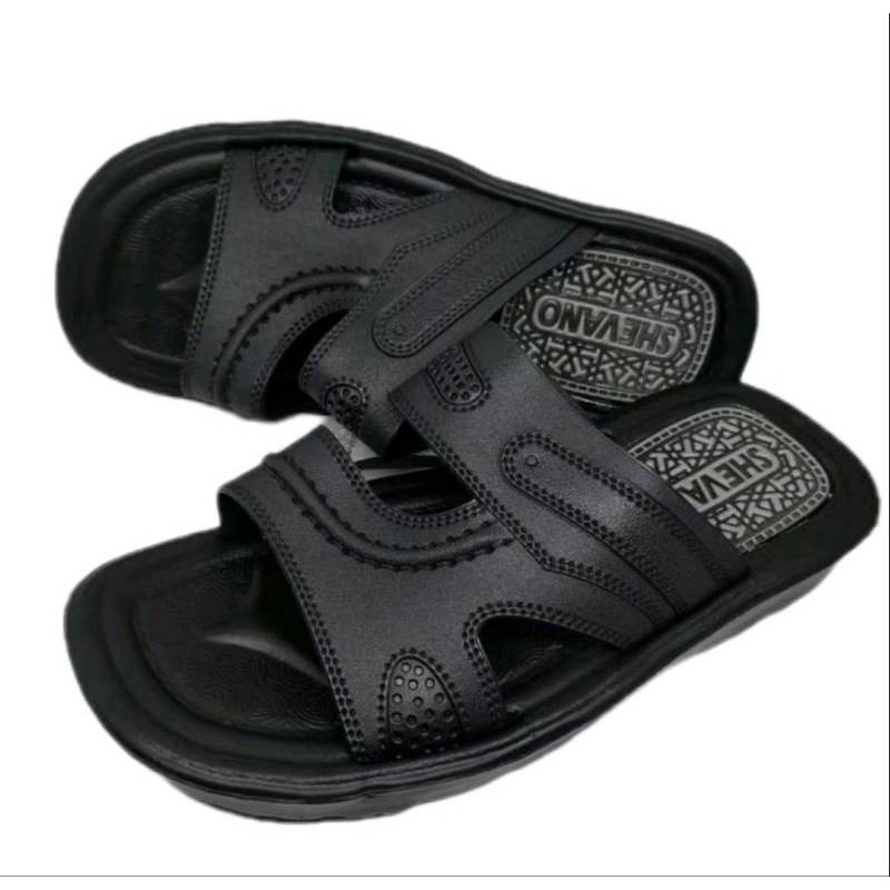 Sandal Slop Karet Phylon PriaSkyrubble-Shevano Fashion Terbaru