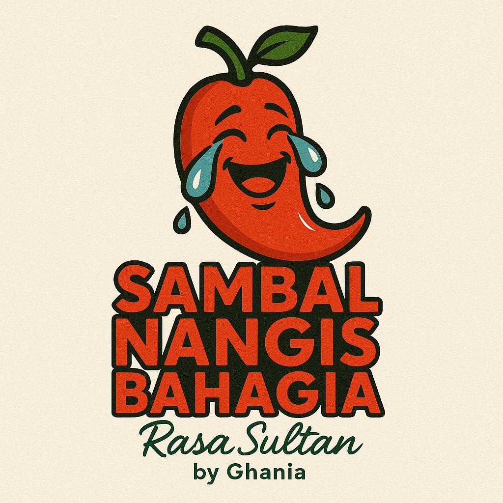

SAMBAL NANGIS BAHAGIA PARU
