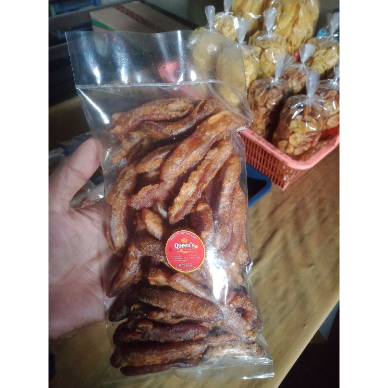

SALE PISANG unyil pisang siem