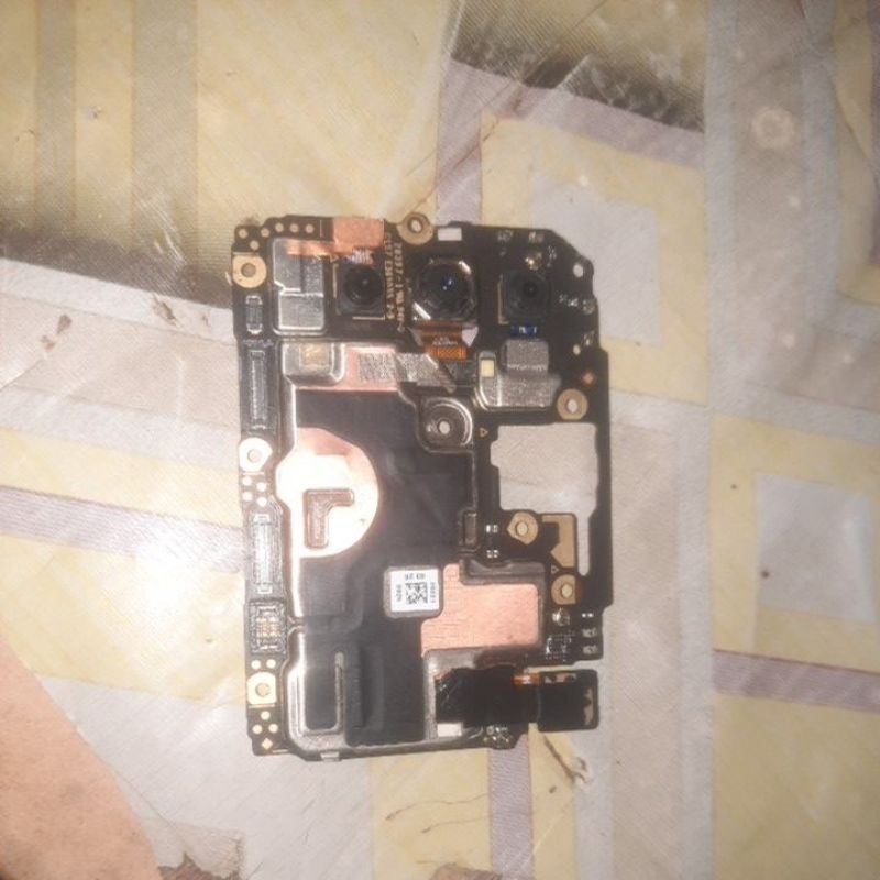 mesin oppo a53 4/64