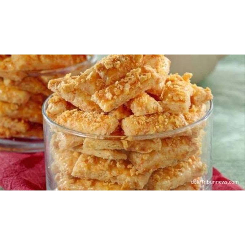 

KASTENGEL KUE KERING