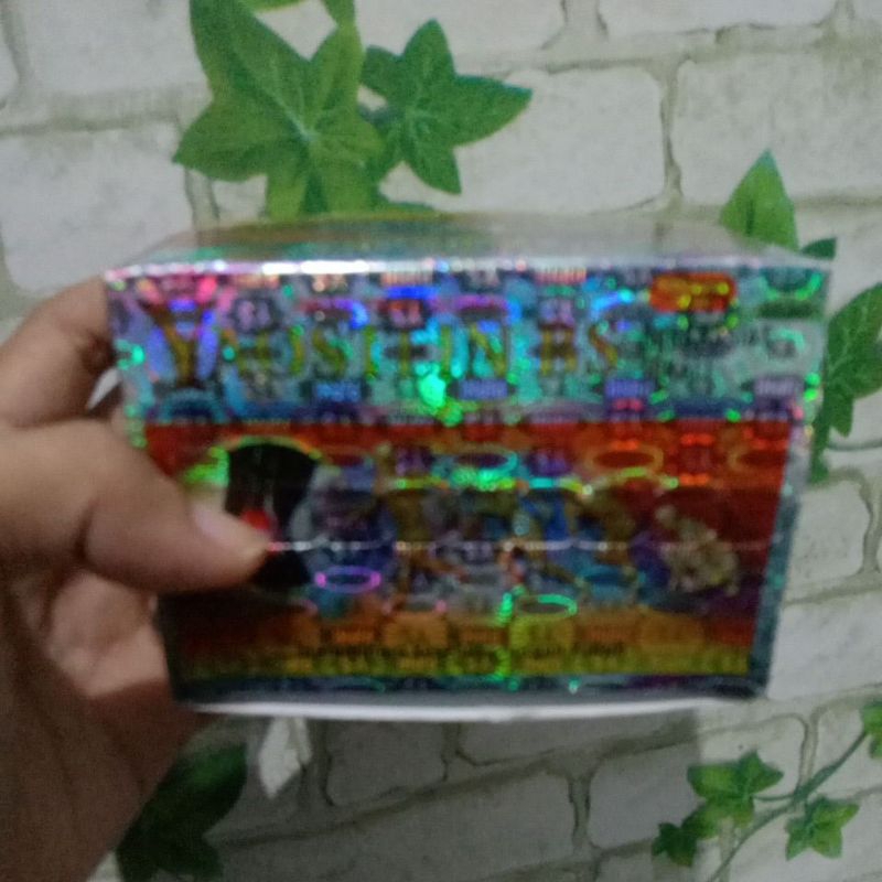 

Jam yeeeesssssss herbal