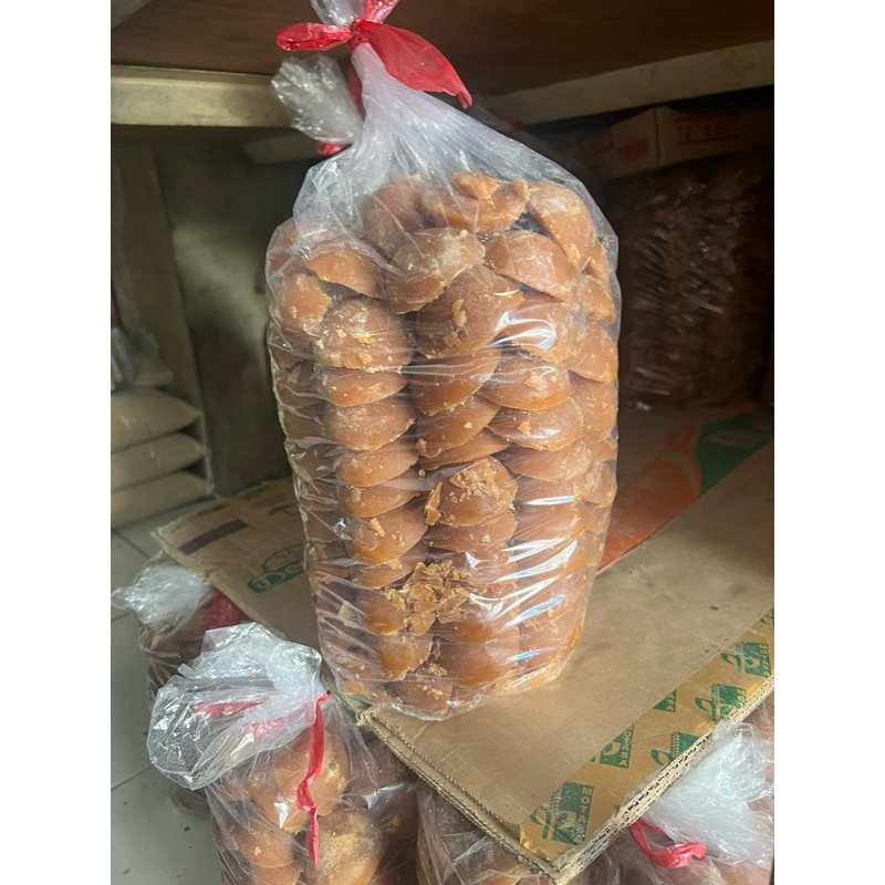 

GULA MERAH BATOK 5kg MURAH
