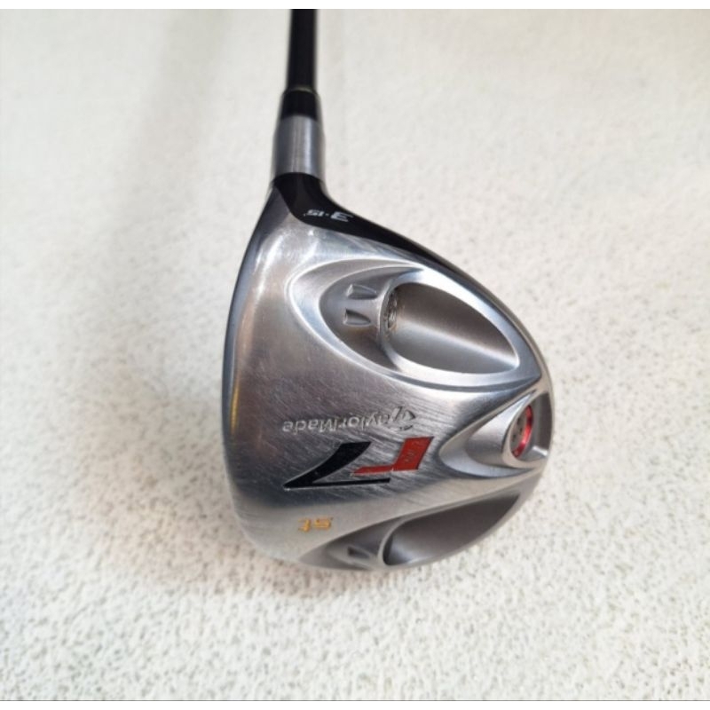 Taylormade R7 ST Wood 3