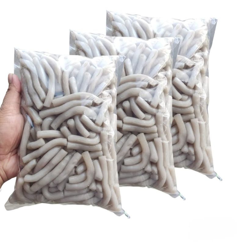 

otak otak ikan berat 1kg