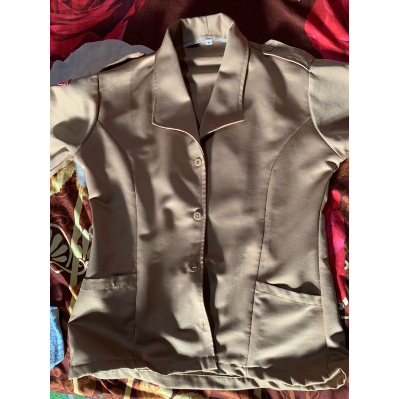 prelov baju pramuka crop