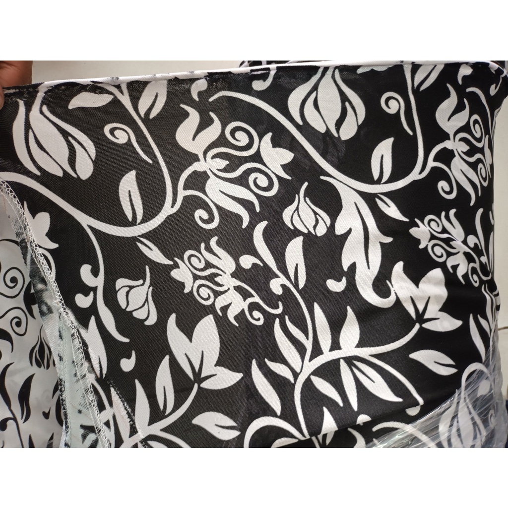 Discount Kain Abutay Batik Bahan Abutai Batik Filamin Untuk Dekorasi Tenda ~ Kiloan