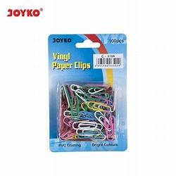 

PAPER CLIP JOYKO C3100