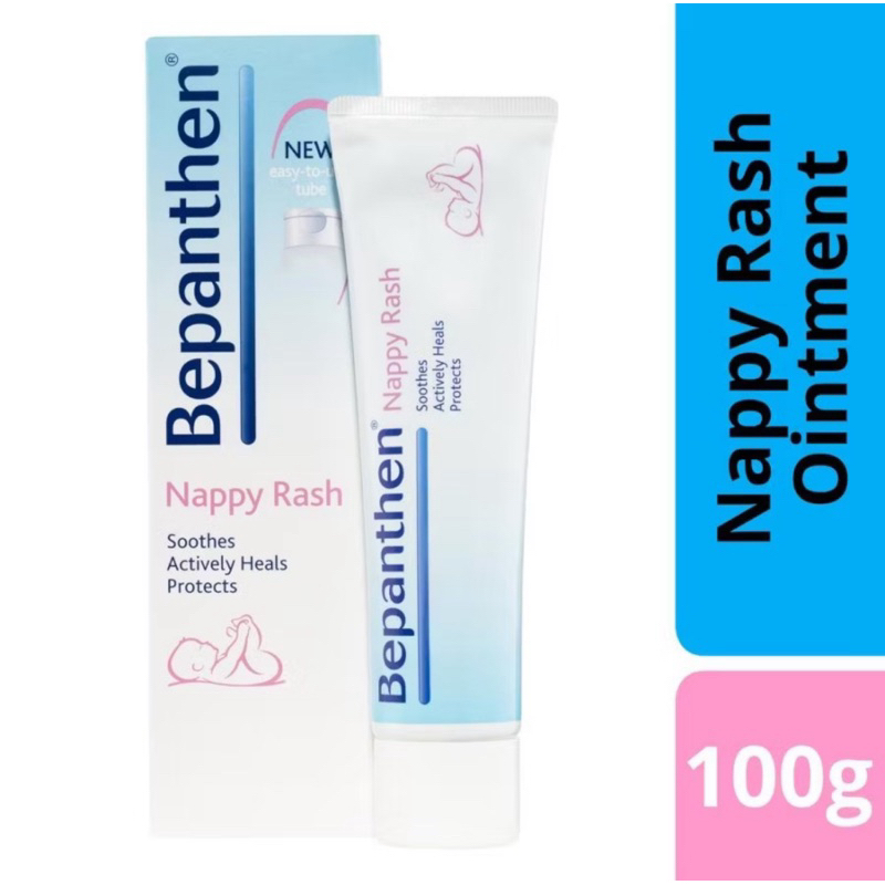 Bepanthen Baby