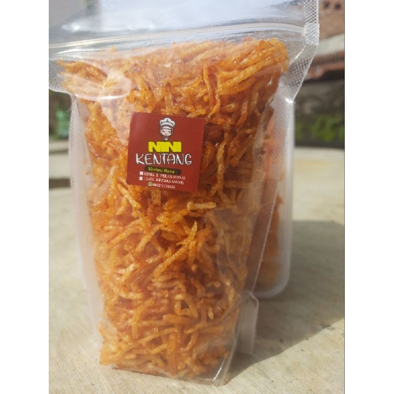 

MUSTOFA NINI KENTANG