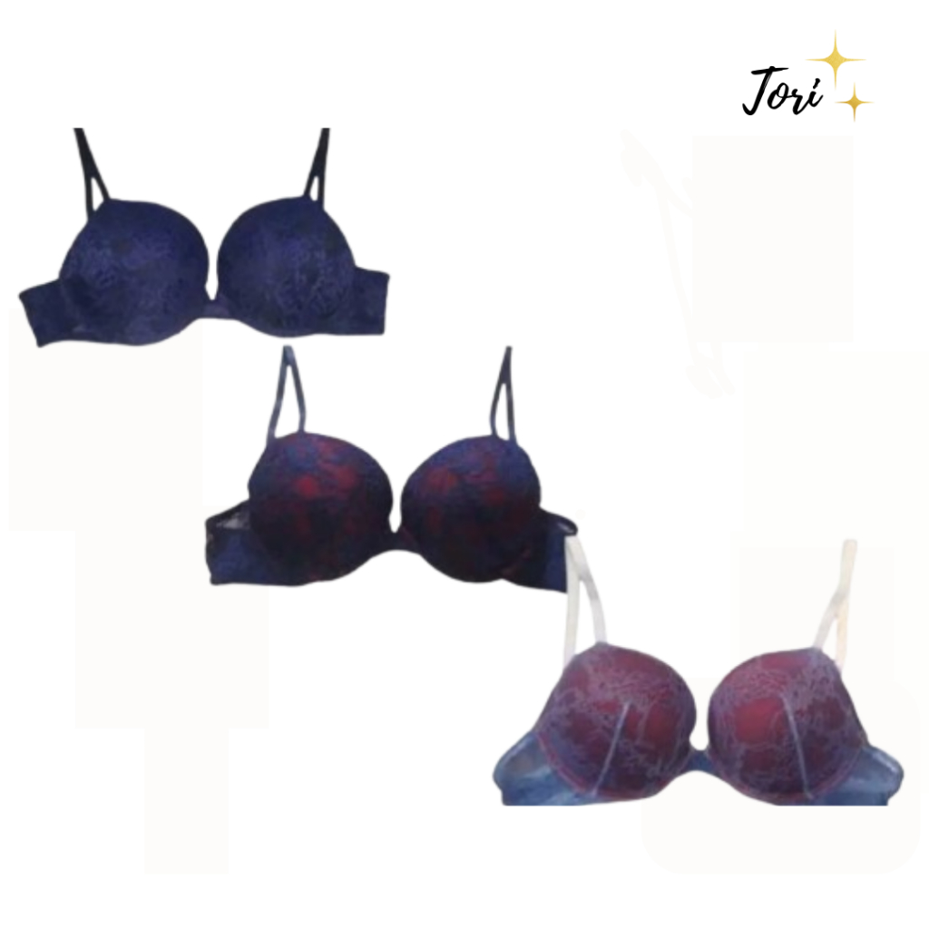 Bra Tori Glam Bombshell Lace