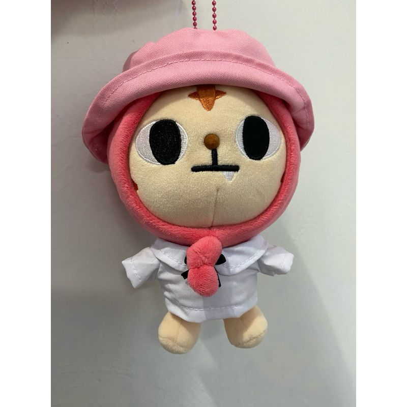 Ready baju doll 15cm