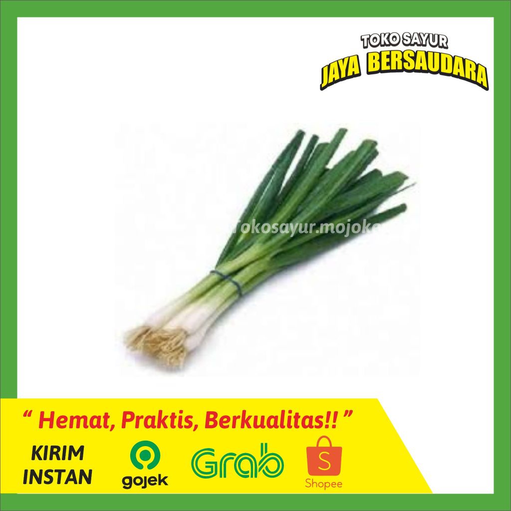 

Daun Pre / Per Ikat - Tokosayurjb