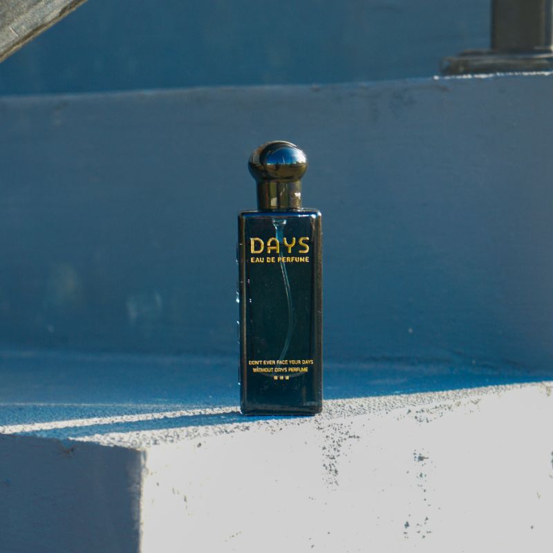 DAYS PARFUM VARIAN WANITA DAN PRIA