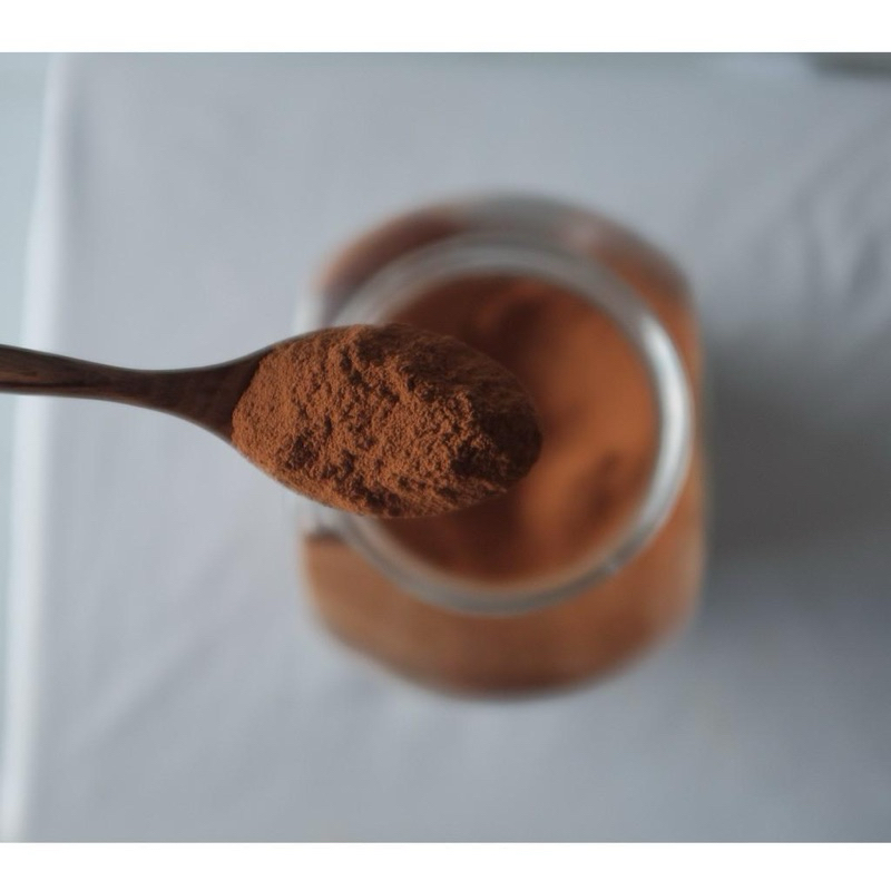 

Organic cinnamon powder 50 gram