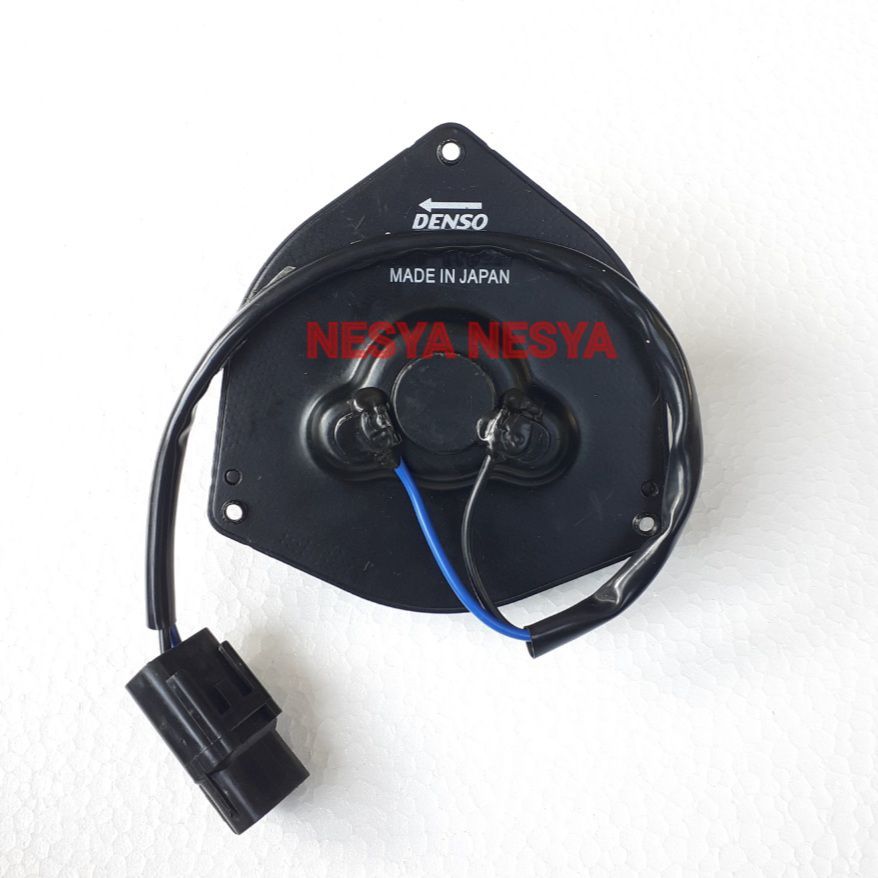 Dinamo Motor Kipas Ekstra Extra Xtra Fan EkstraFan ExtraFan XtraFan Condensor Kondensor Radiator AC 