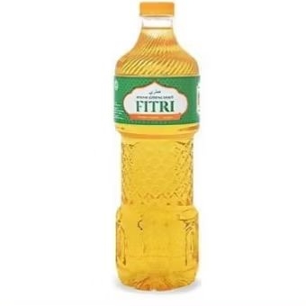 

minyak goreng Fitri 850ml