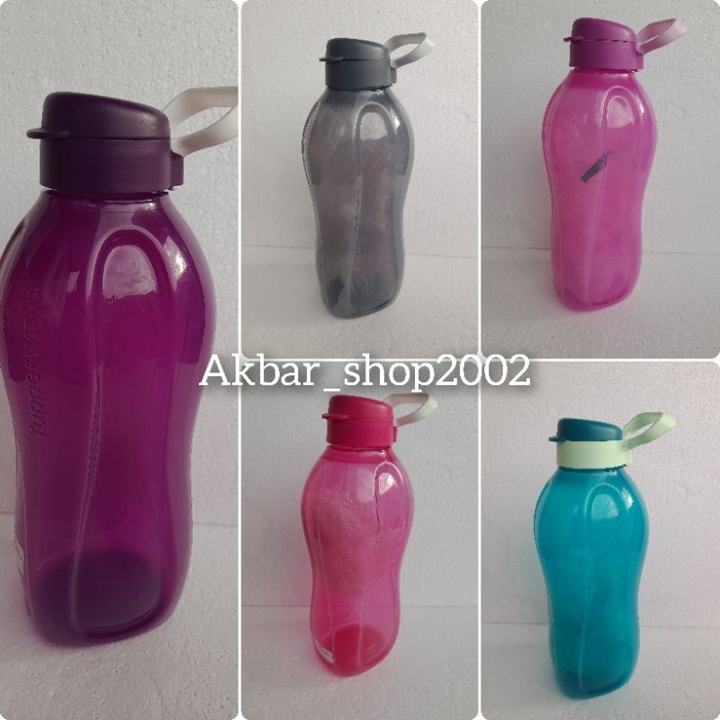 eco bottle 2 liter 1pcs