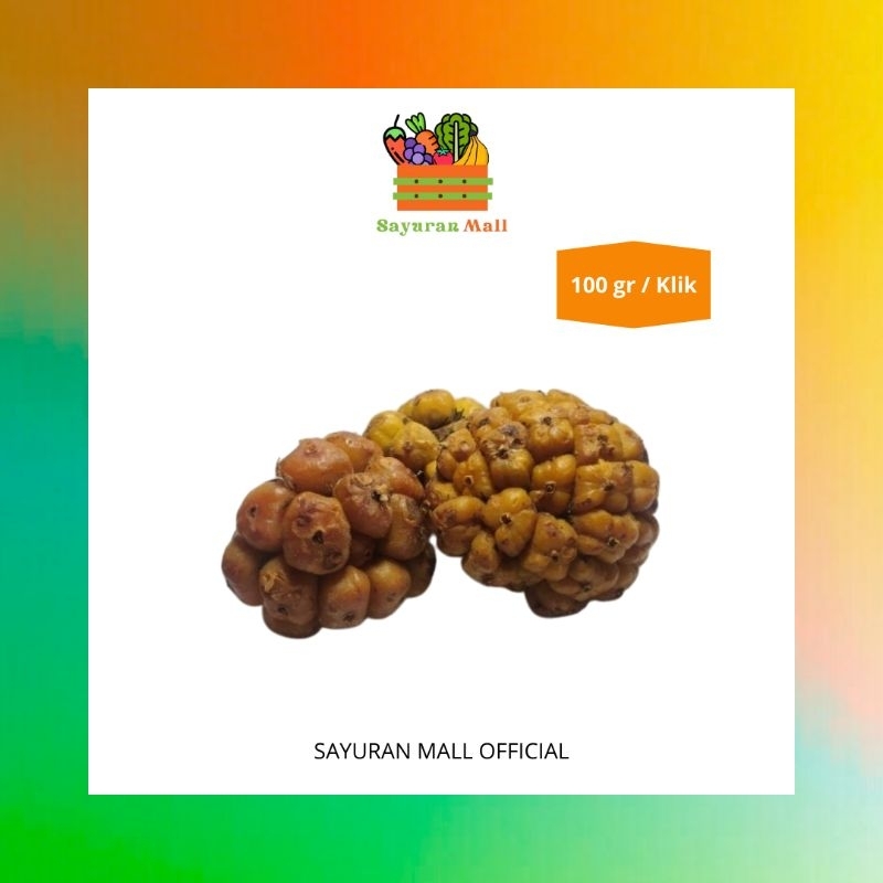

1 Pack Asam Cikala / Asam Arsik | Bumbu Rempah | SAYURANMALL
