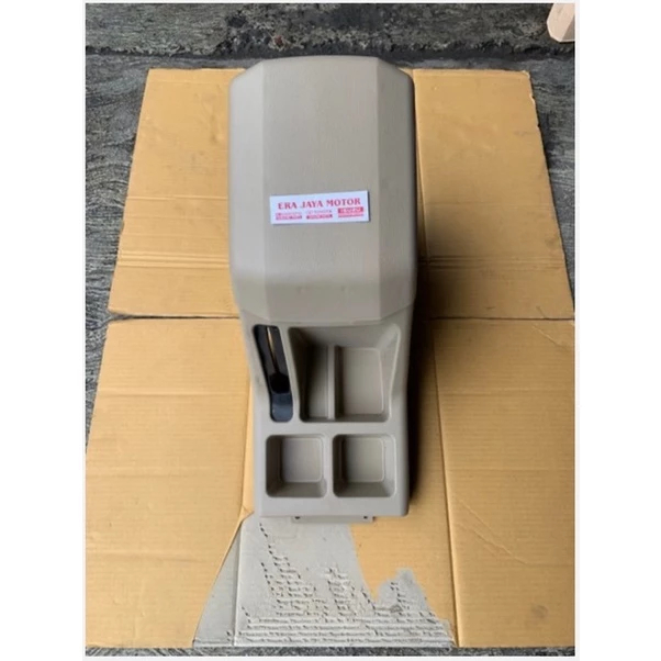 Console Box Panther Kapsul Grand Touring 2005 - 2020 Original