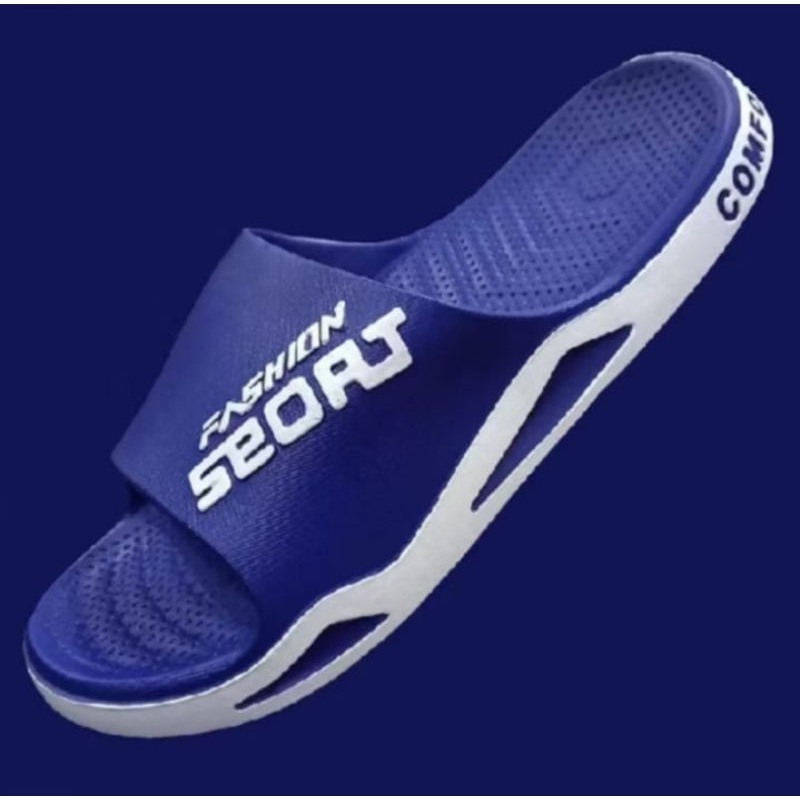 sandal selop pria wanita sandal sport terbaru