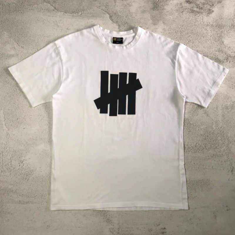 KAOS UNDEFEATED 5 STRIKE & IZZUE X NEIGHBORHOOD