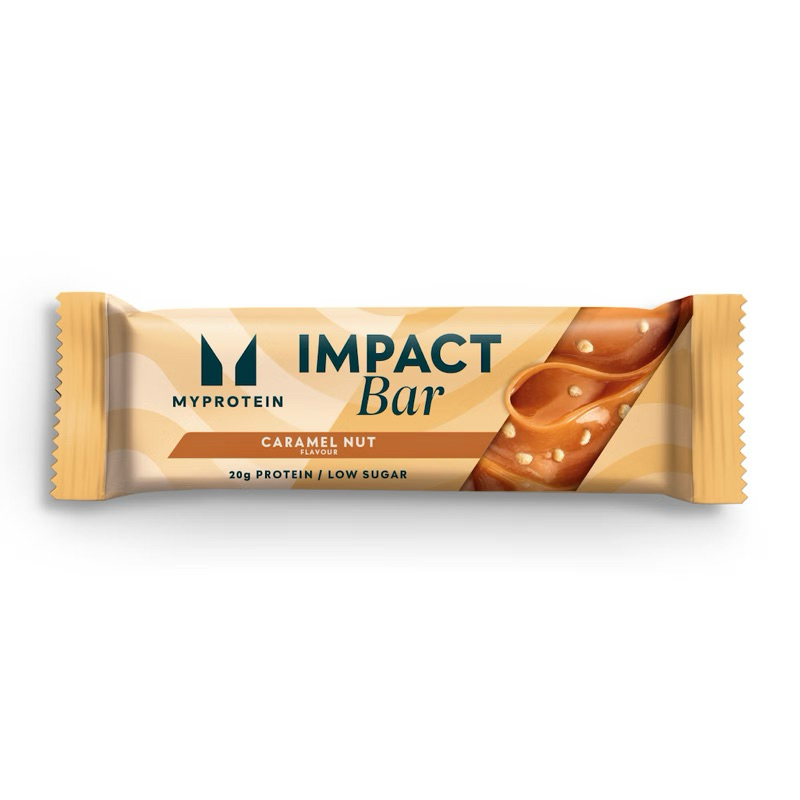 

QH MYPROTEIN Impact Bar 20g Protein
