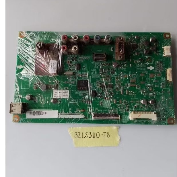 Mainboard tv LG 32LS3110