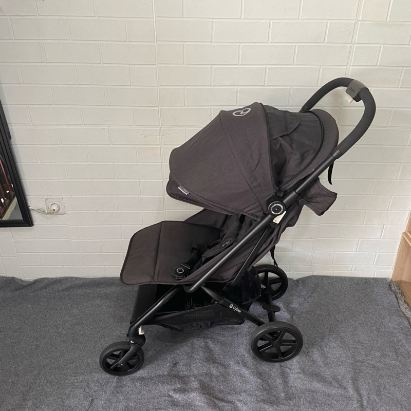 Preloved Cybex S Plus