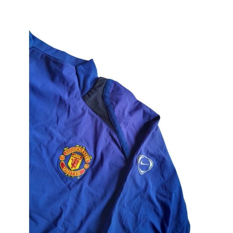 JERSEY N*KE MU VODAFONE 2002/2003