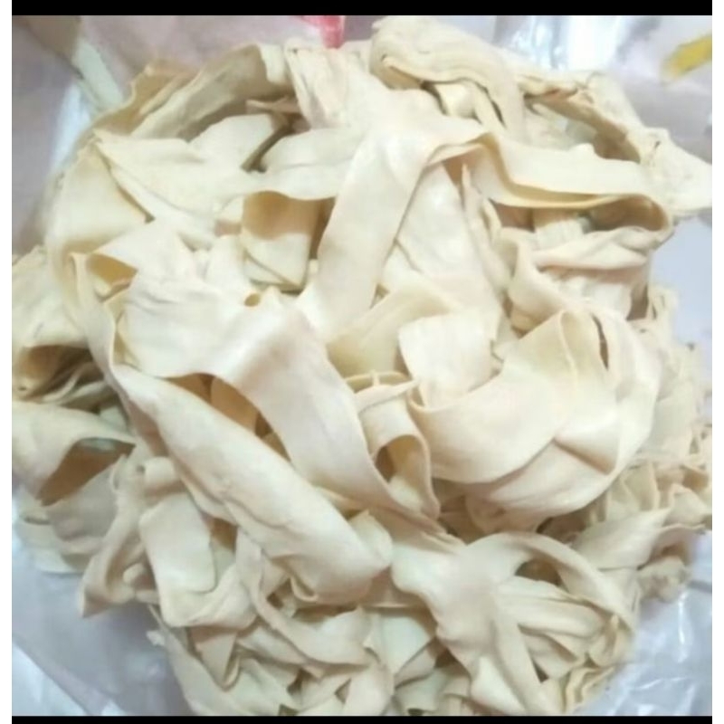 

Baru Kriwilan Rontokan Kecil Kulit Kebab 1Kg Kilo