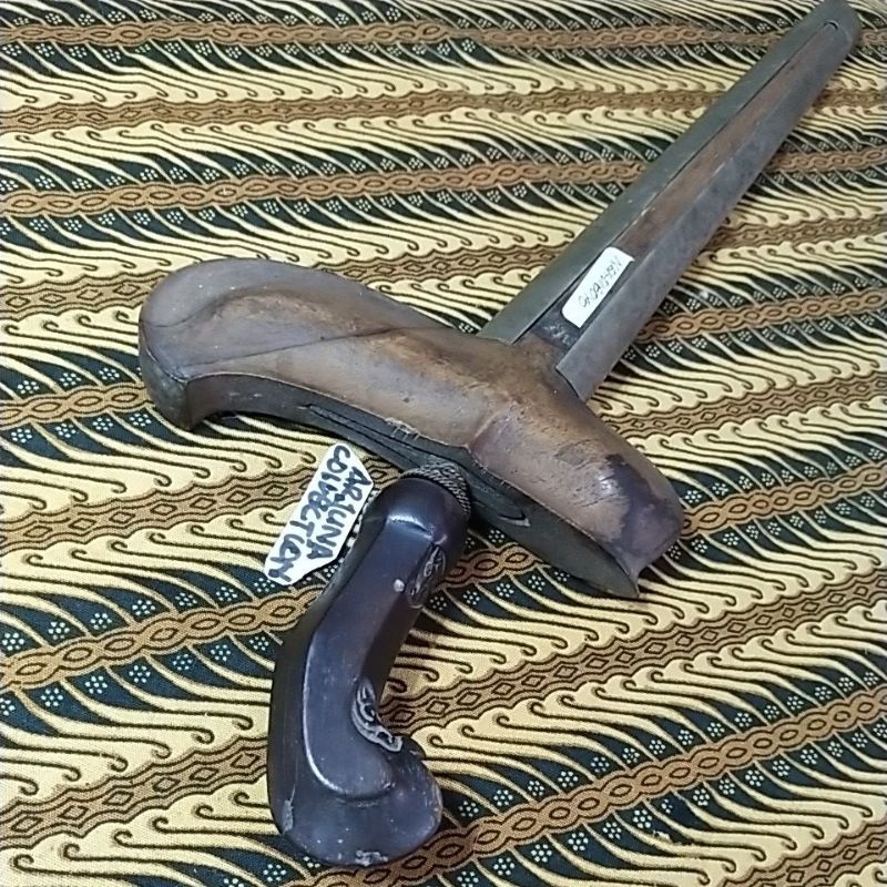 Bethok Brojol Tangguh NGADIBOYO garansi original