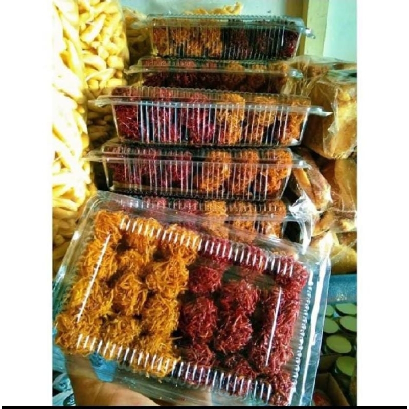 

Grubi ubi/ubi keremes isi 42pcs