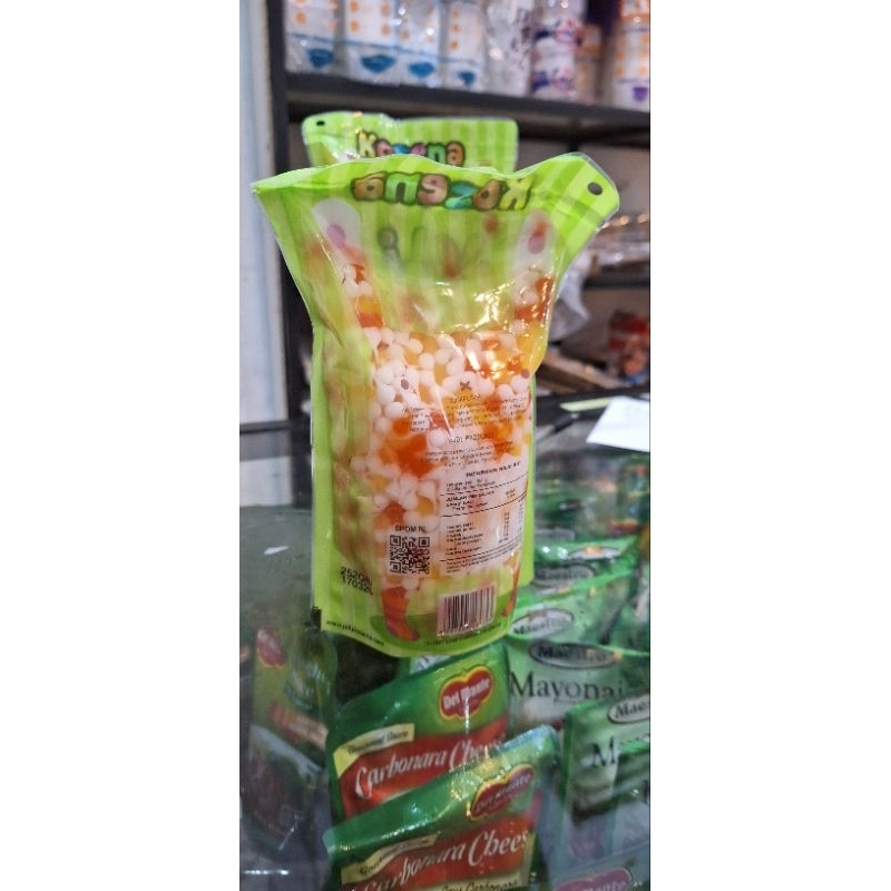 

KOSENA JELI 500gr viral