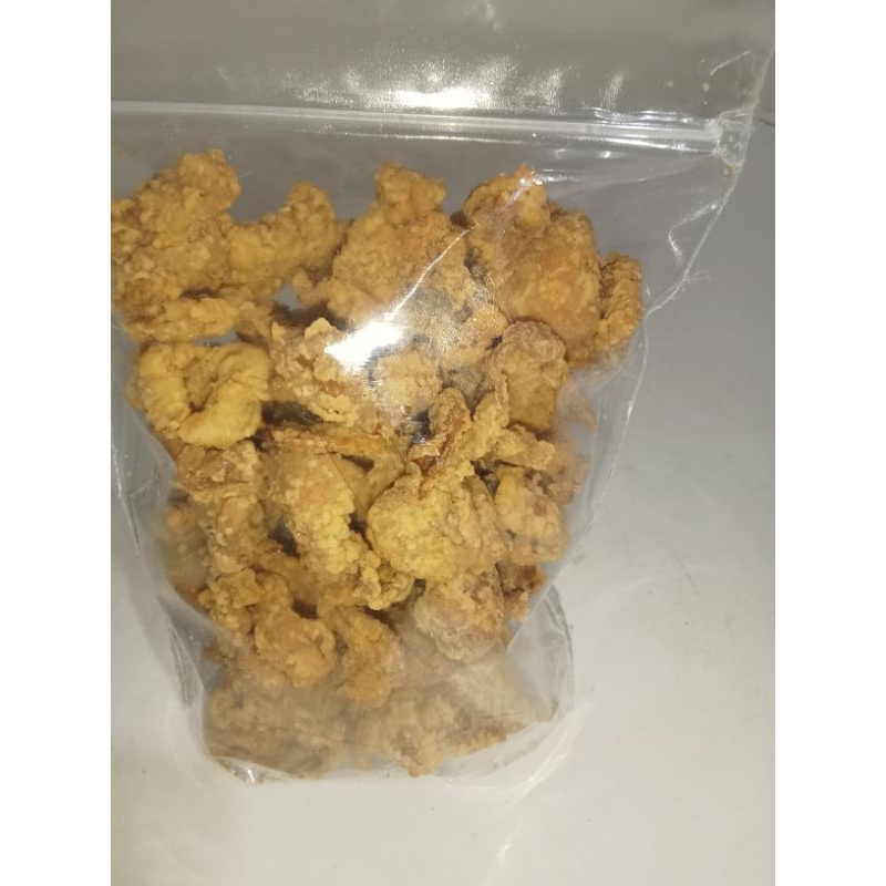 

keripikususdankeripikkulit