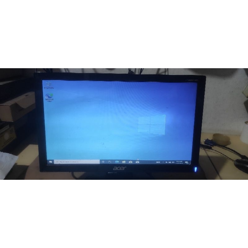 monitor 16in minusan